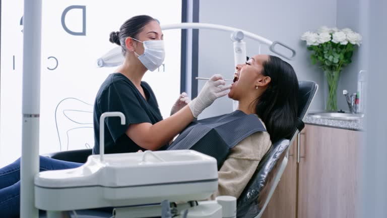 Professional  Dental Services in Winooski, VT